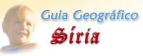 Siria turismo
