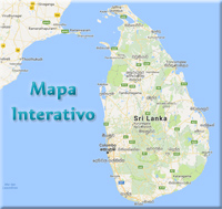 Mapa geografico