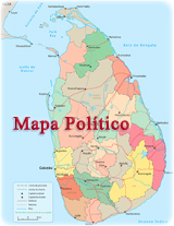 Mapa politico