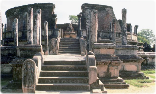 Templo budista