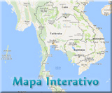 Mapa geografico