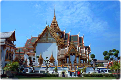 Tailandia