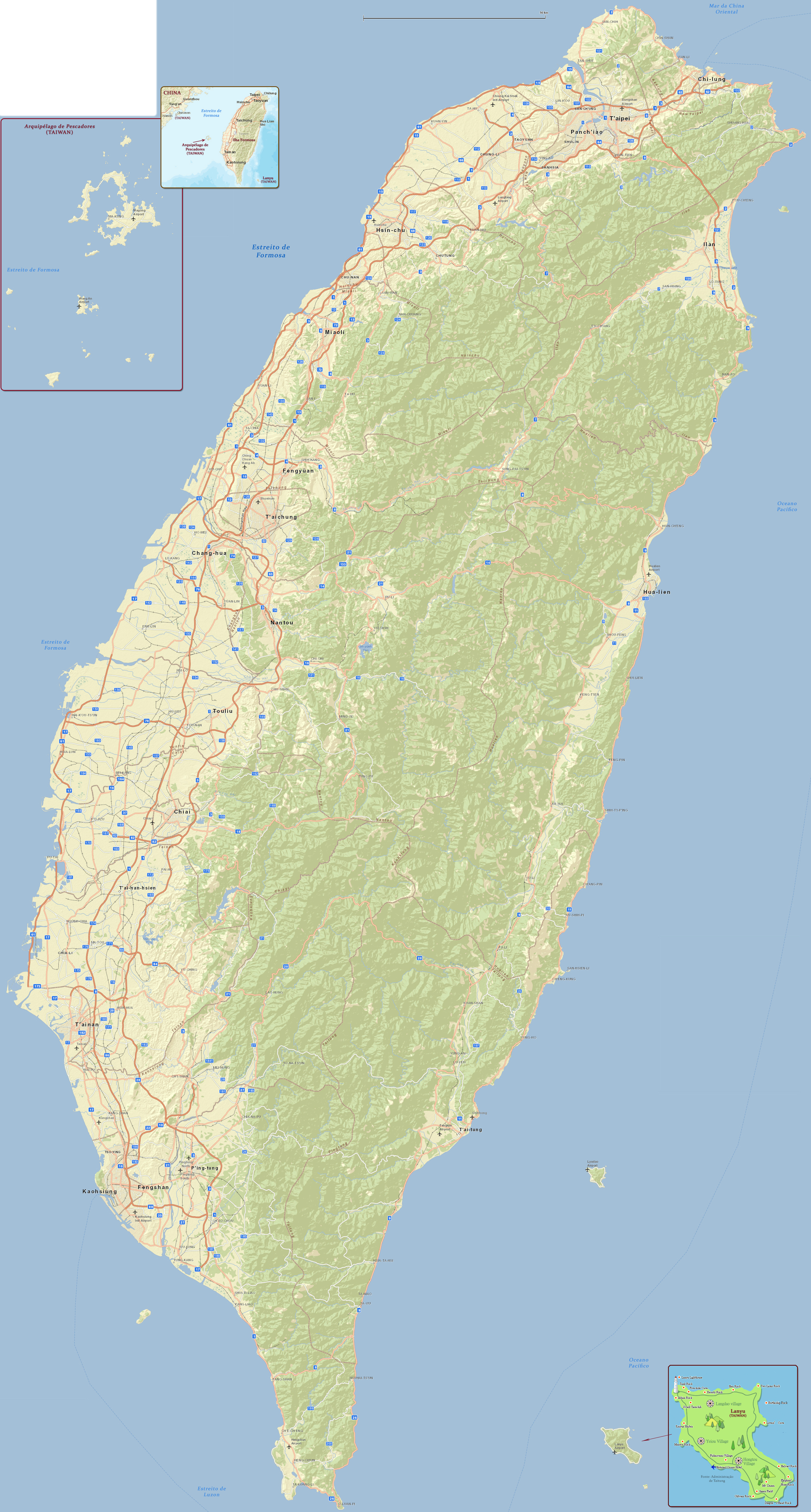 Formosa