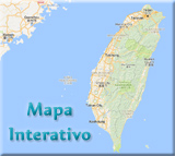 Mapa geografico