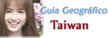 Taiwan turismo