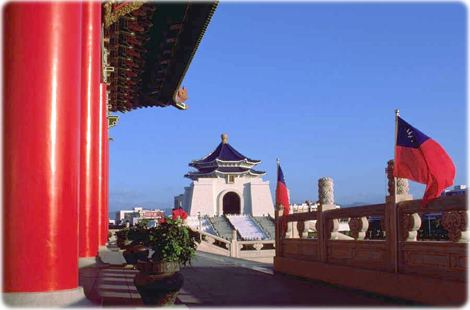 Taiwan