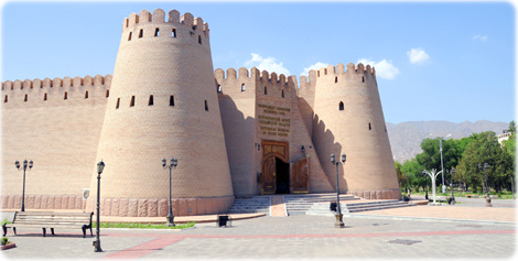 Khujand