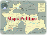 Mapa politico
