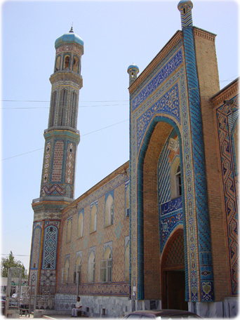 Mesquita