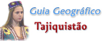 Tajiquistao turismo