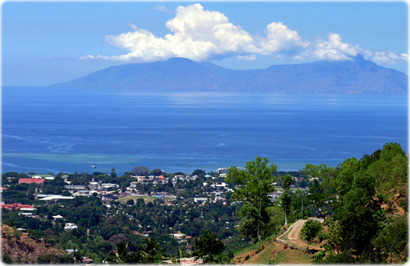 Dili