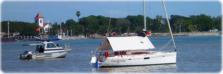 Porto Dili