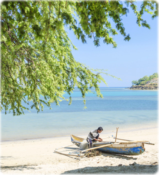 Timor Leste
