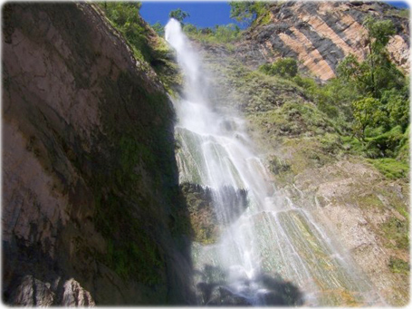 Turismo Timor