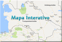 Mapa geografico