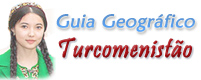 Turcomenistao turismo