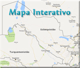 Mapa geografico
