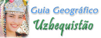 Uzbequistao turismo