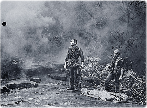 Guerra Vietnam