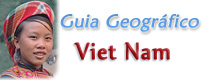 Vietnam turismo