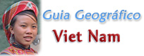 Vietnam turismo