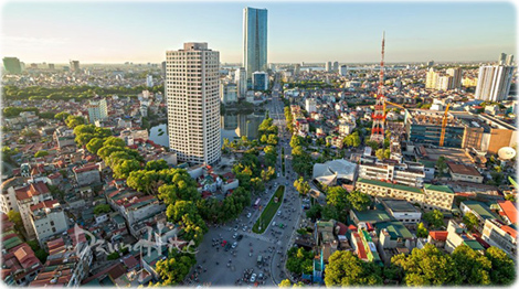 Vietnam
