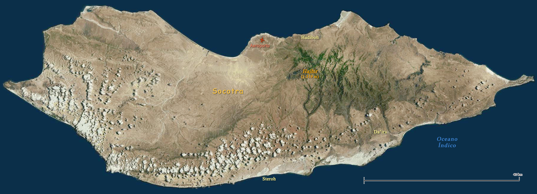 Socotra
